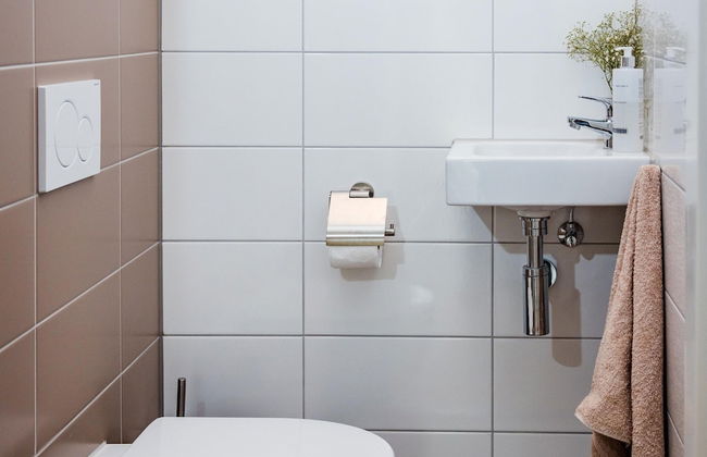 Lovely Holiday Home in Voorhuizen With Garden - Photo 15