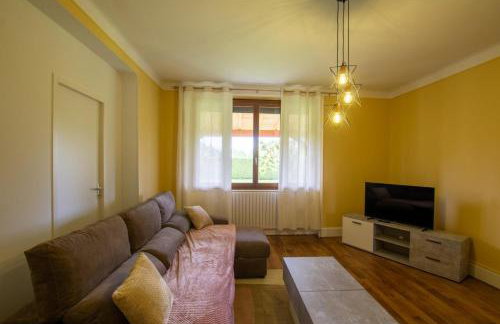 Gite de mavaleix - Foto 6