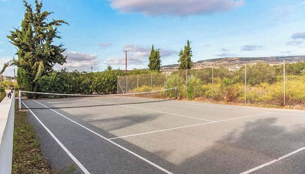 Villa Theo - Foto 3, Interior