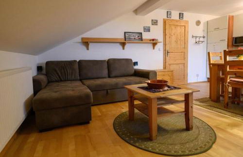 Ferienwohnung Frisch - Foto 3