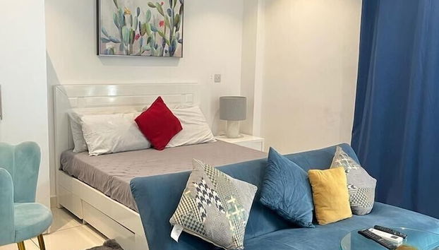 EBS LEGEND LENNOX APARTMENT - Foto 4, Habitación