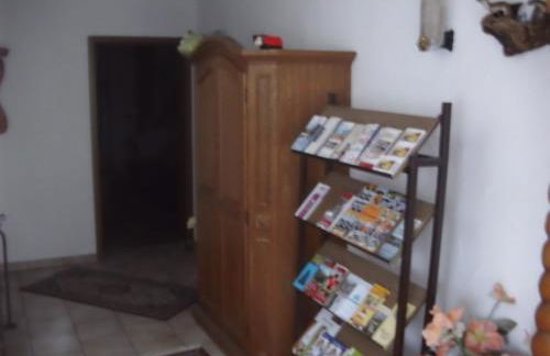 Ferienwohnungen Seidenweber - Foto 33