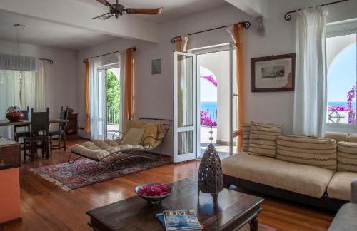 Villa Eliodora - due appartamenti - Foto 60