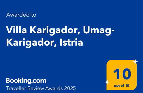 Villa Karigador, Umag- Karigador, Istria - Foto 47