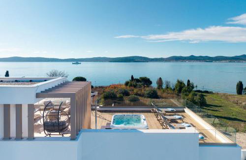 Villa Mare Zadar - Foto 8
