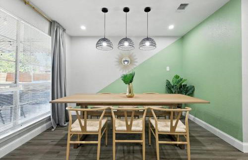 Best of Desoto 5BR 2BA with Pool Patio - Foto 9