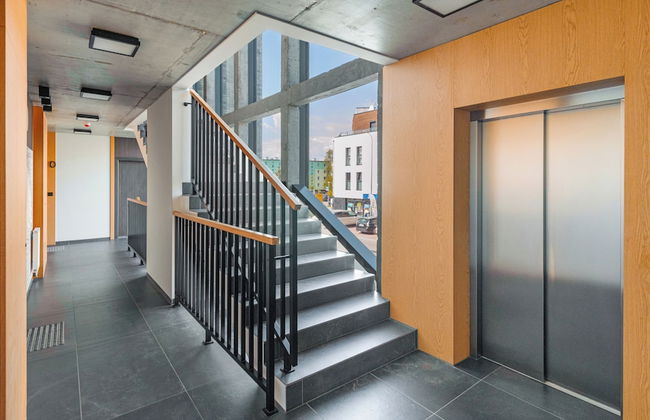 Apartament Sun & Snow Kaszubska Bryza ll - Photo 15