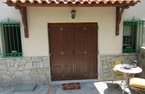 Christie's ground floor apartment by the sea - Foto 20