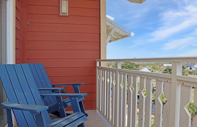 Waterside Village Condo 404 - Seadragon - Foto 41