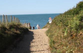 La baie du rêveur - Bella Vista - appartement 1 chambre - Foto 6