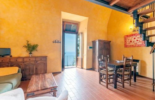 Castello di Populonia VILLA A MARE - Foto 78