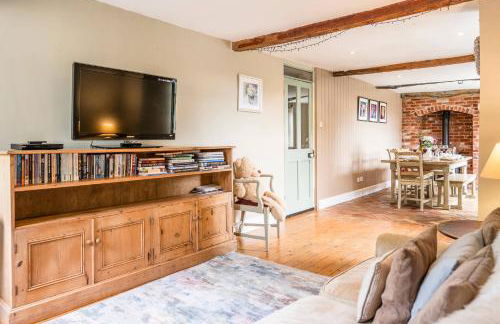 The Farmhouse Boundary Farm Framlingham - Foto 40