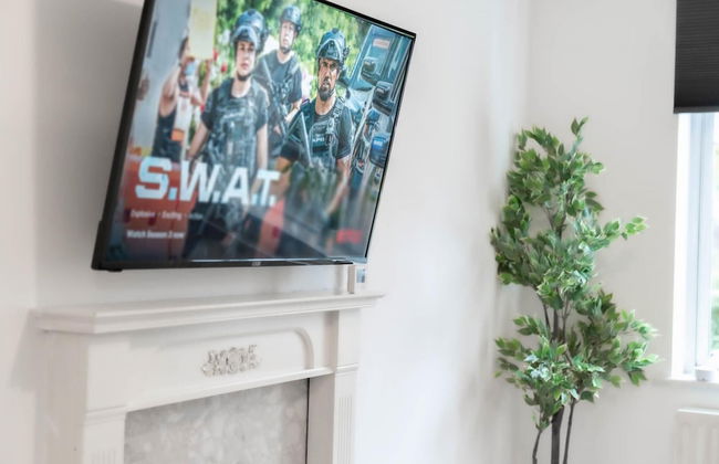 Superb Two Bedroom Duplex With Garden and Parking - Foto 12