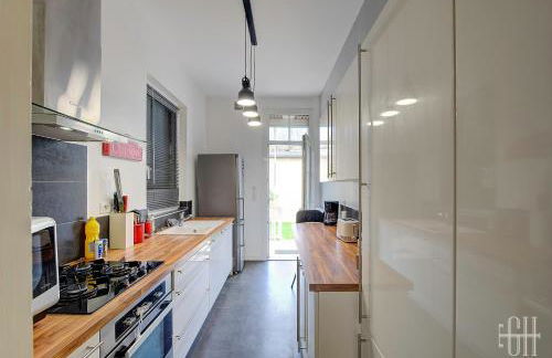 Loéva - Maison de famille - Photo 9