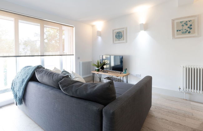 The Old Stables - Foto 32