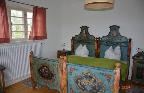 Landhaus Ottenberg - Foto 14