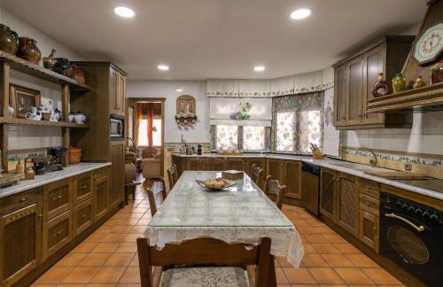 La Casa de las Flores Casa Rural - Foto 14