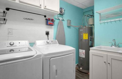 Anchors Away - Relaxing Cottage Minutes from Lake - Foto 2