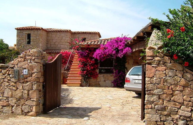 Mediterranean Villa of Liscia di Vacca - Foto 2