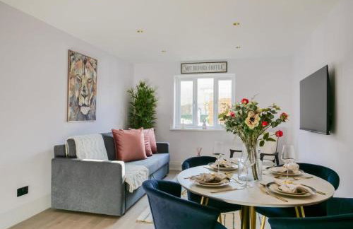 Stylish Retreat for Your Short Getaway - Foto 8