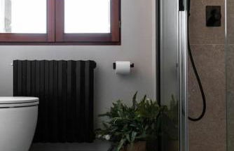 1-bedroom design apartment with panoramic view - Photo 14