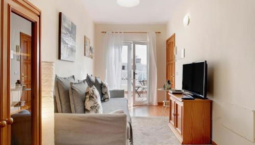 Luminoso ático en Arrecife - Foto 2