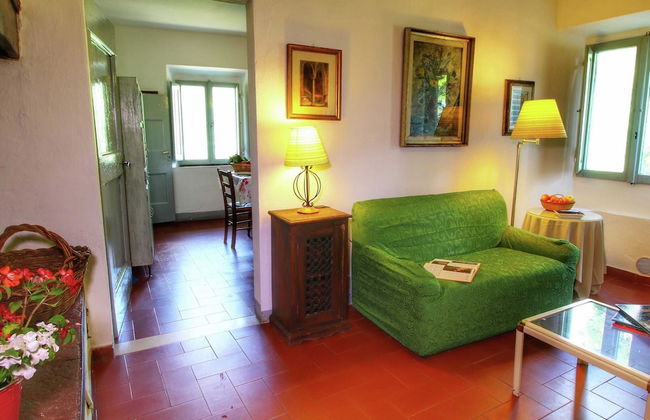 Belvilla by OYO Casa Sequoia - Photo 9