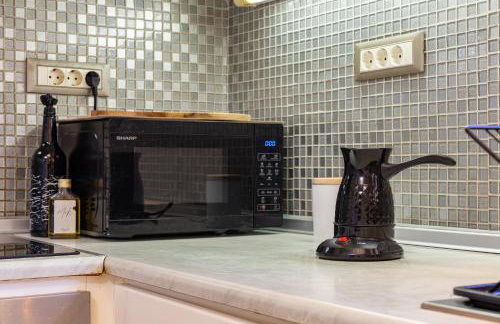 Harbour - Spacious Unique 2-Balcony Apartment in Chania Old Town - Foto 19