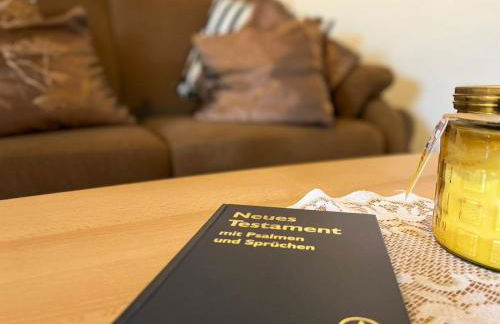 Ferienwohnung Unterm Schloss bei Inge - Foto 6