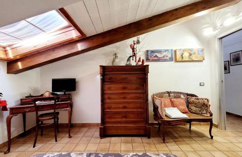 La Gatta Nel Borgo - Foto 24