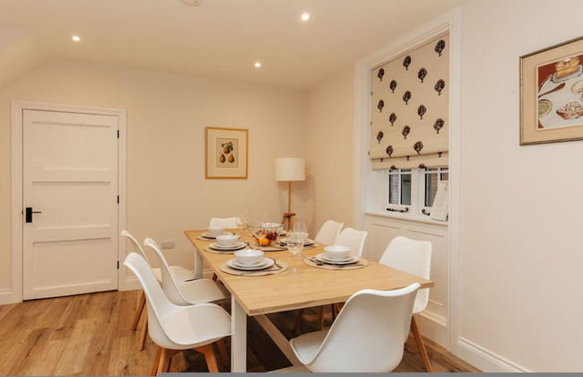 Old Town Cottage - From 350 Per Night - Foto 7