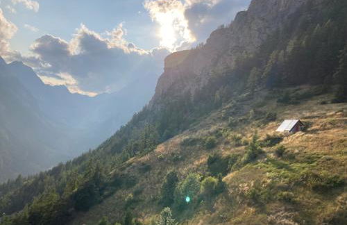 Chalet Parc des Écrins - Foto 19