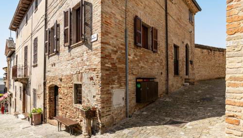 GuestHost - Gradara Comfy Apartments - Foto 4