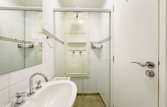 Apto moderno na Riviera - 350m da Praia - Foto 29