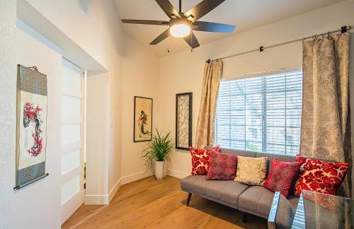 Spacious Family Escape , Sport Court, Game Room & King Bed - H2162 - Foto 35