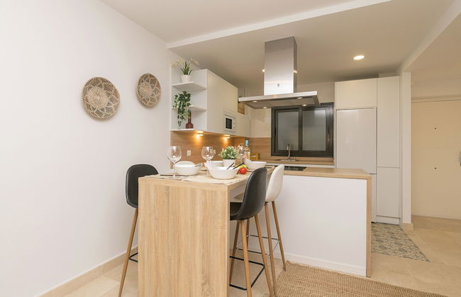 La Yerbabuena in Barbate - Foto 13