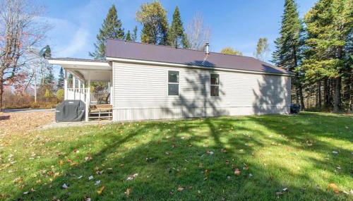 3BR 2BA with direct VAST Trail access on 10 Acres - Foto 5