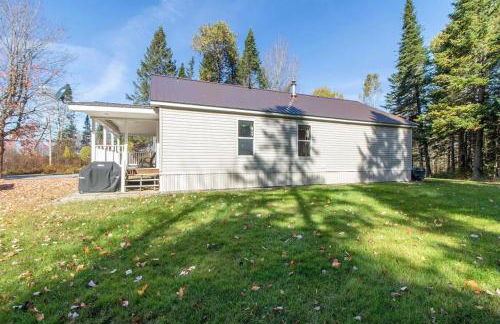 3BR 2BA with direct VAST Trail access on 10 Acres - Foto 5