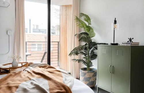 *NEW* The Audrey ~ Downtown | Rooftop Skyline View - Foto 15