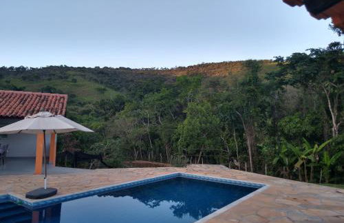 Sítio Pé da Serra - Pousada Rural - Foto 37