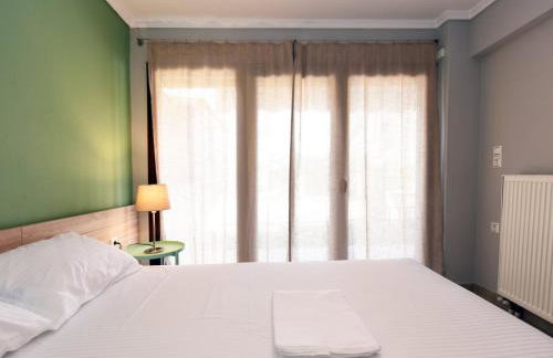 Fibes Luxury Living by RentalsPro Services - Mouries Halkidiki - Foto 35