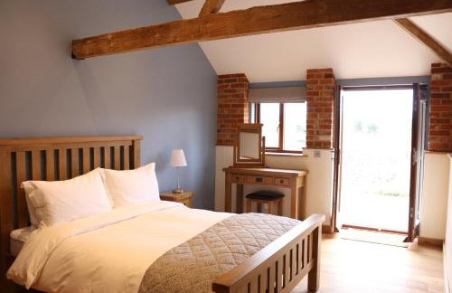 Blashford Manor Farmhouse - New Forest Cottage - Foto 7