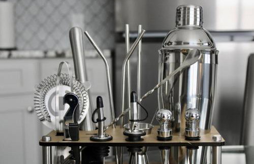 Little Rock - Downtown Delight, Central Escape - Foto 7