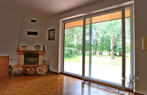 Domek nad Narwią - Foto 6