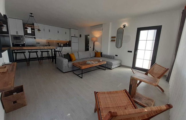 Villa Casa Bianca Sogut - Foto 6