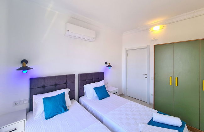 Fame Apart Kas - Foto 12