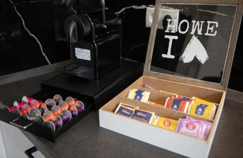 Elite Weser Apartments - Foto 61