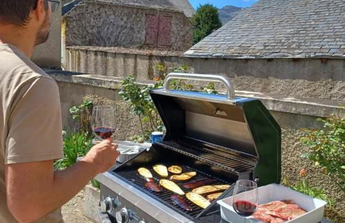 Gîte 3 étoiles L'Ô Géla 14 places à la Montagne - Photo 27