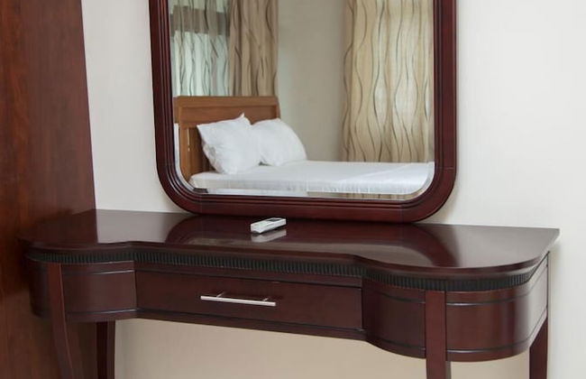 Baobab Hotel Apartment By Zakinn - Photo 6