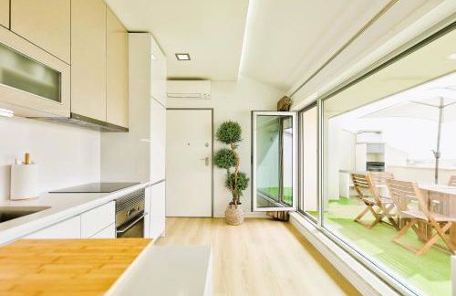 Sea & River Vagueira Apartment by Home Sweet Home Aveiro - Foto 50